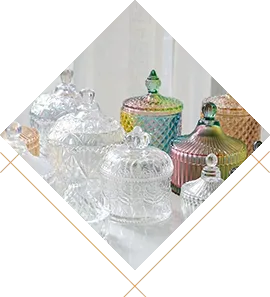 Candle Jars Candle Jars