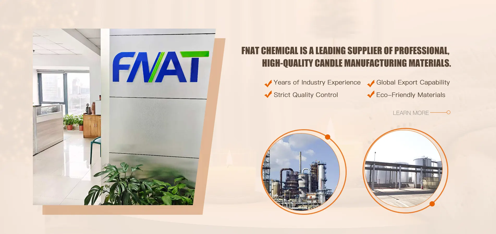 China Candle Wax Manufacturer China Candle Wax Manufacturer