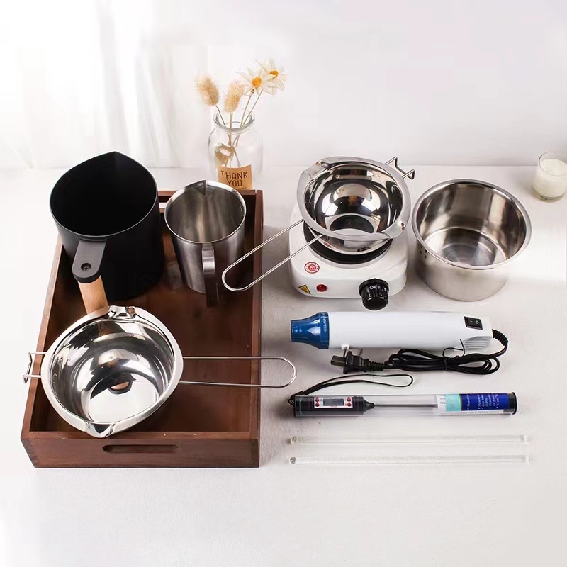 One-Stop Candle Solution: Nanjing FNAT Chemical Launches Comprehensive Accessories & Customization Division One-Stop Candle Solution: Nanjing FNAT Chemical Launches Comprehensive Accessories & Customization Division