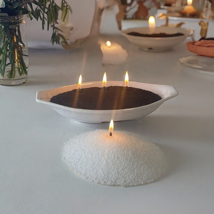 How Does Sand Wax Transform Your Industrial and Candle Applications? How Does Sand Wax Transform Your Industrial and Candle Applications?