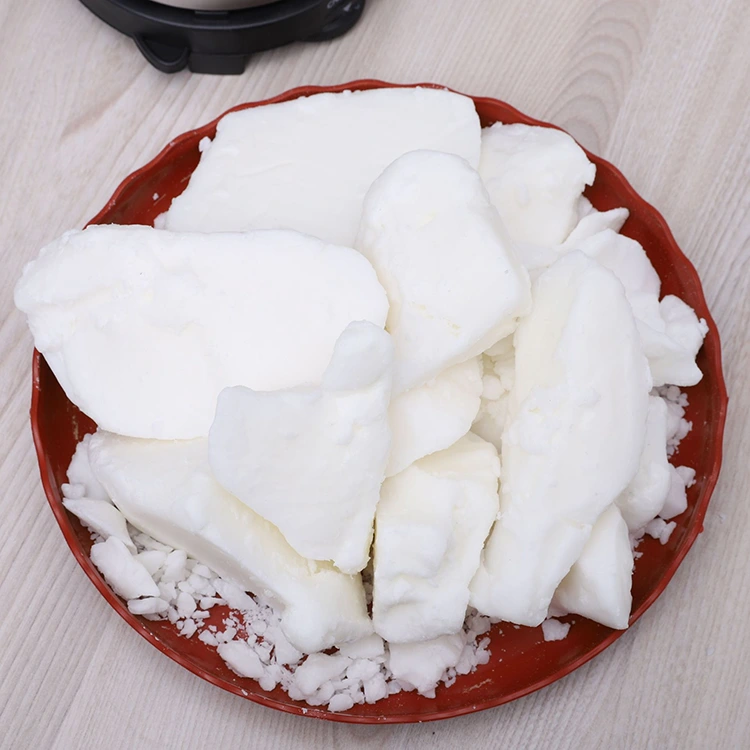Coconut Wax Coconut Wax