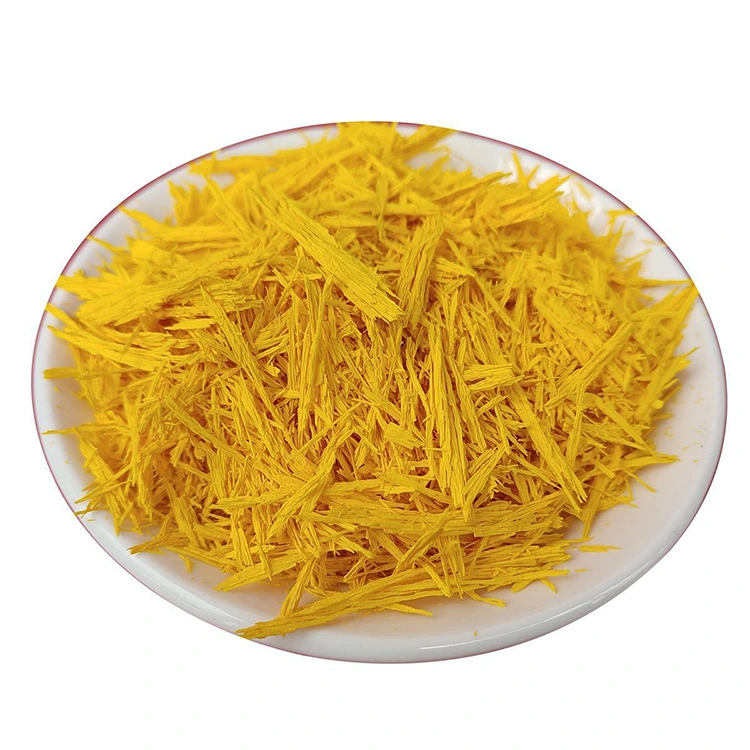 Filamentous Candle Dyes Filamentous Candle Dyes