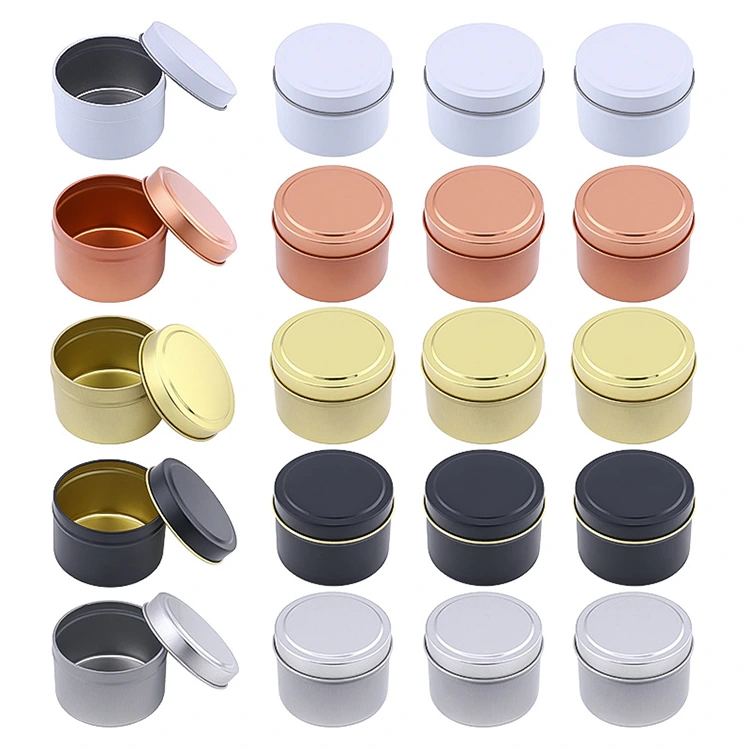 Metal Cans Metal Cans