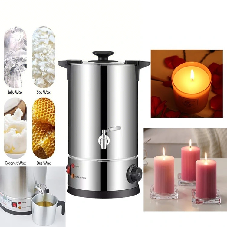 Wax Melting Equipment Wax Melting Equipment