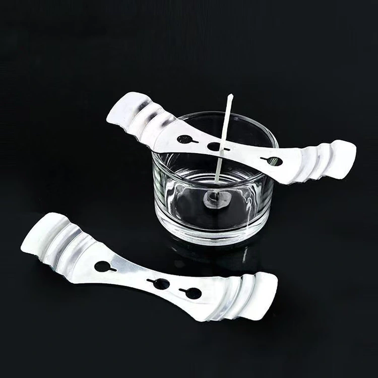 Wick Holder Wick Holder